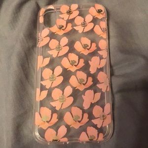 iPhone case